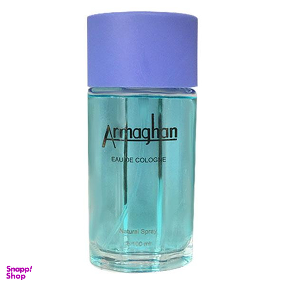 تستر ادو کلن مردانه ارمغان (Armaghan) مدل Davidoff حجم 100 میلی‌ لیتر