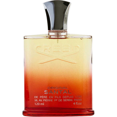تستر ادوپرفیوم کرید (Creed) مدل Original Santal حجم 120 میلی‌لیتر