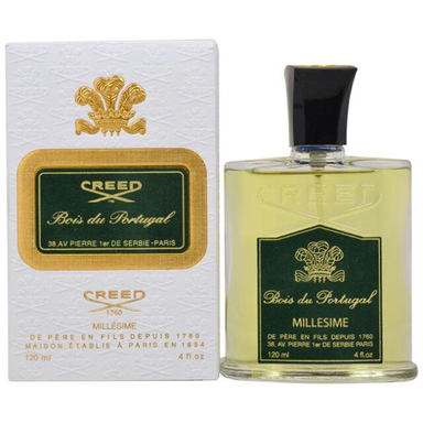 تستر ادوپرفیوم مردانه کرید (Creed) مدل Bois Du Portugal حجم 120 میلی‌لیتر