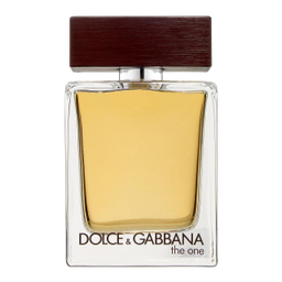 تستر ادوتویلت مردانه دولچه اند گابانا (Dolce & Gabbana) مدل The One حجم 100 میلی‌ لیتر (غیر اصل)