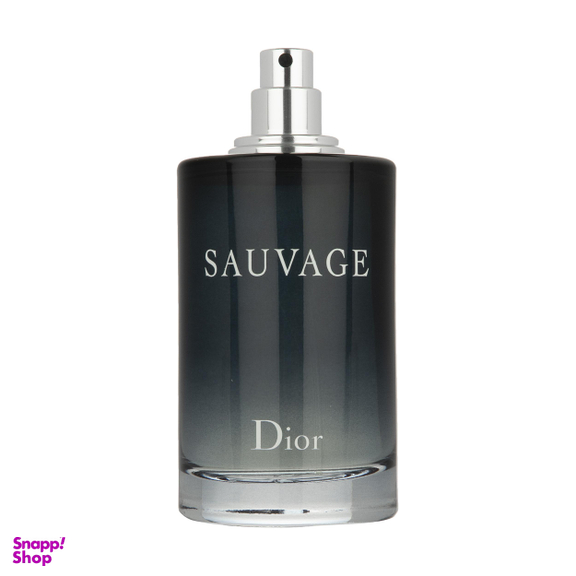 تستر ادوتویلت مردانه دیور مدل Sauvage حجم 100 میلی‌ لیتر (غیر اصل)