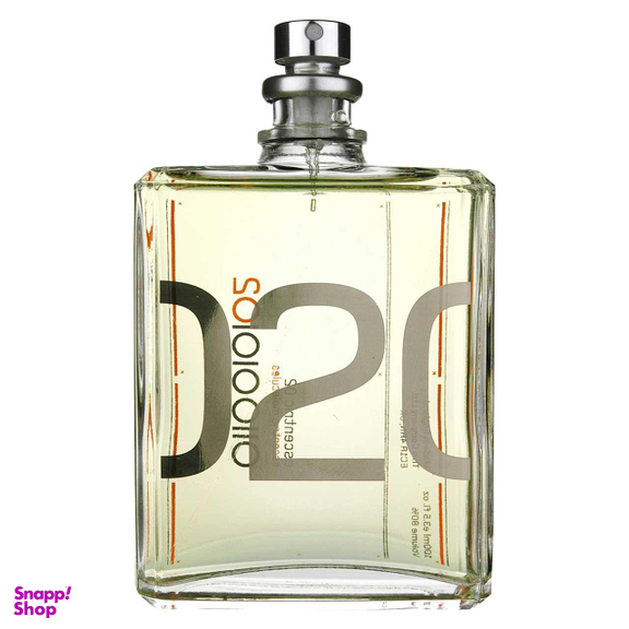 تستر ادوتویلت مولکول (Molecule) مدل Molocule Escentric 02 حجم 100 میلی لیتر (غیر اصل)