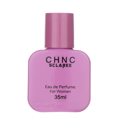 عطر جیبی زنانه اسکلاره مدل Chnc حجم 35 میلی‌لیتر