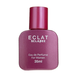 عطر جیبی زنانه اسکلاره مدل Eclat حجم 35 میلی‌ لیتر