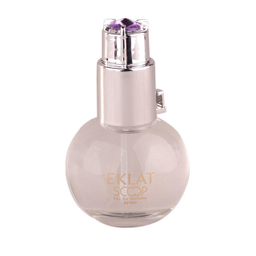 عطر جیبی زنانه اسکوپ (Scoop) مدل Eklat حجم 25 میلی‌ لیتر