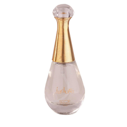 عطر جیبی زنانه اسکوپ (Scoop) مدل Jadure حجم 25 میلی‌ لیتر