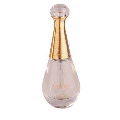 عطر جیبی زنانه اسکوپ (Scoop) مدل Jadure حجم 25 میلی لیتر