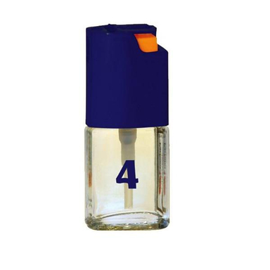 عطر جیبی زنانه بیک (Bic) شماره 4 حجم 7.5 میلی‌لیتر مجموعه 5 عددی