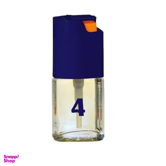 عطر جیبی زنانه بیک (Bic) شماره 4 حجم 7.5 میلی‌لیتر مجموعه 5 عددی