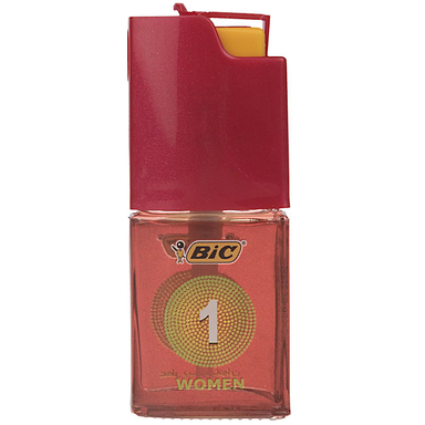 عطر جیبی زنانه بیک (Bic) مدل Dot Collection No1 حجم 7.5 میلی‌لیتر