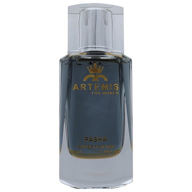 عطر جیبی زنانه پاشا (Pasha) مدل Artemis حجم 35 میلی‌لیتر
