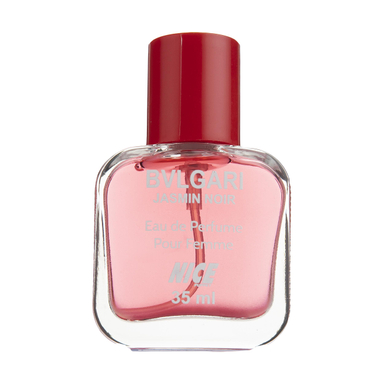 عطر جیبی زنانه نایس پاپت (Nice Puppet) مدل Jasmin Noir حجم 35 میلی‌لیتر