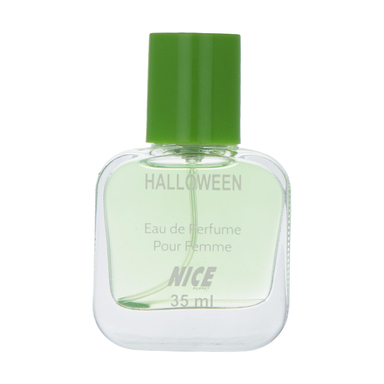 عطر جیبی زنانه نایس پاپت مدل Halloween حجم 35 میلی‌ لیتر