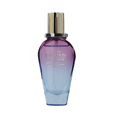 عطر جیبی زنانه نیچ برند کالکشن (Niche Brand Collection) مدل Escada Island Kiss 047 حجم 25 میلی‌لیتر