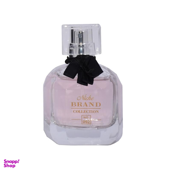 عطر جیبی زنانه نیچ برند کالکشن مدل Mon Paris 092 حجم 25 میلی‌ لیتر