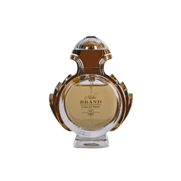 عطر جیبی زنانه نیچ برند کالکشن مدل Olympea حجم 25 میلی‌ لیتر