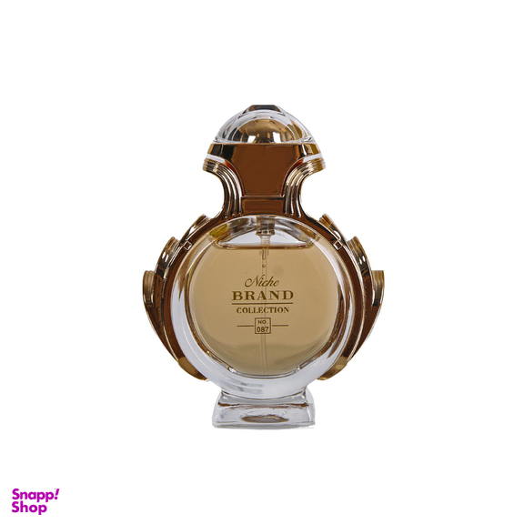 عطر جیبی زنانه نیچ برند کالکشن مدل Olympea حجم 25 میلی‌ لیتر