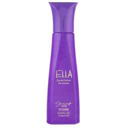 عطر جیبی زنانه ژک ساف مدل Ella حجم 20 میلی‌لیتر