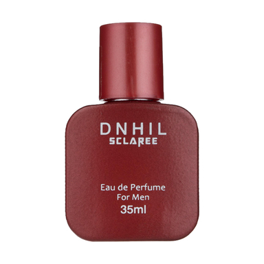 عطر جیبی مردانه اسکلاره مدل Dnhil حجم 35 میلی‌ لیتر