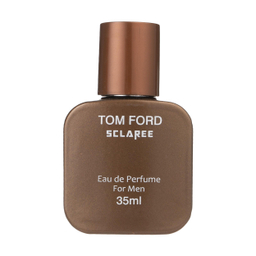 عطر جیبی مردانه اسکلاره مدل Tom Ford حجم 35 میلی‌ لیتر