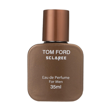 عطر جیبی مردانه اسکلاره مدل Tom Ford حجم 35 میلی‌ لیتر