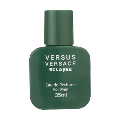 عطر جیبی مردانه اسکلاره مدل Versace حجم 35 میلی‌ لیتر
