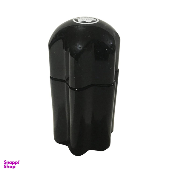 عطر جیبی مردانه اسکوپ (Scoop) مدل Emblem حجم 25 میلی‌ لیتر