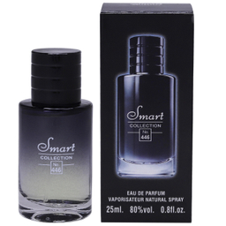 ادو پرفیوم مردانه اسمارت کالکشن (Smart Collection) مدل Sauvage حجم 25 میلی‌ لیتر