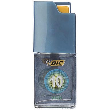 عطر جیبی مردانه بیک (Bic) مدل Dot Collection No10 حجم 7.5 میلی‌ لیتر