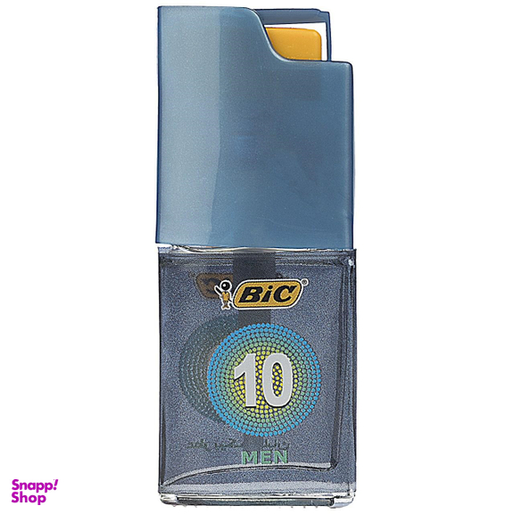 عطر جیبی مردانه بیک (Bic) مدل Dot Collection No10 حجم 7.5 میلی‌ لیتر