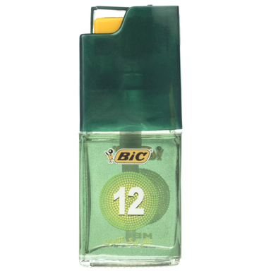 عطر جیبی مردانه بیک (Bic) مدل Dot Collection No12 حجم 7.5 میلی‌لیتر