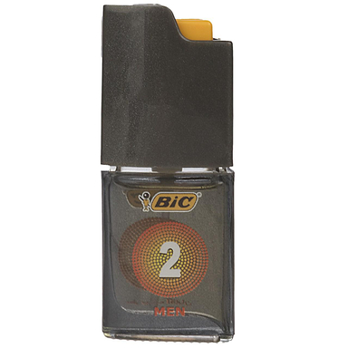 عطر جیبی مردانه بیک (Bic) مدل Dot Collection No2 حجم 7.5 میلی‌لیتر