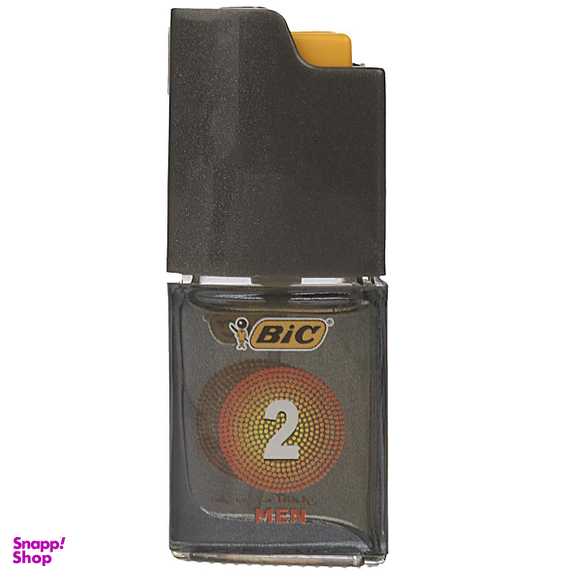 عطر جیبی مردانه بیک (Bic) مدل Dot Collection No2 حجم 7.5 میلی‌لیتر