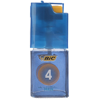 عطر جیبی مردانه بیک (Bic) مدل Dot Collection No4 حجم 7.5 میلی‌لیتر