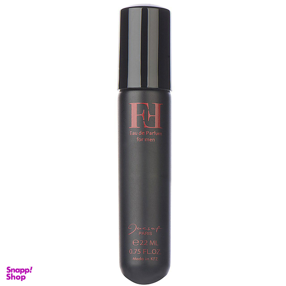 عطر جیبی مردانه ژک ساف (Jacsaf) مدل Fendi حجم 22 میلی‌لیتر