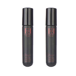 عطر جیبی مردانه ژک ساف مدل FF حجم 22 میلی‌لیتر بسته 2 عددی