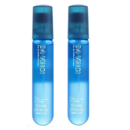 عطر جیبی مردانه ژک ساف (Jacsaf) مدل داوینچی حجم 22 میلی‌لیتر بسته 2 عددی
