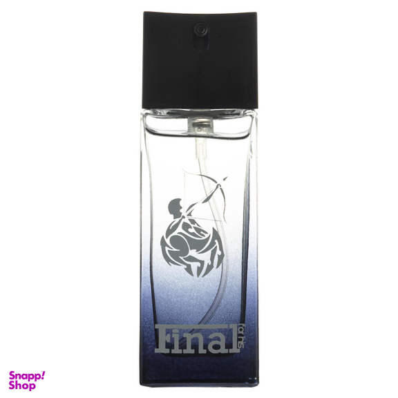 عطر جیبی مردانه فینال (Final) مدل Creed Aventus حجم 20 میلی‌لیتر