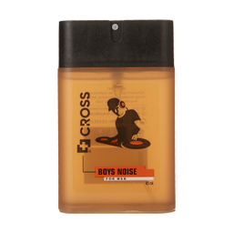 عطر جیبی مردانه کراس (Cross) مدل Boys Noise حجم 45 میلی‌لیتر