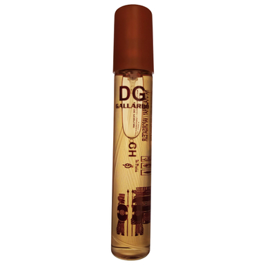 عطر جیبی مردانه گالاردو (Gallardo) مدل Ch حجم 30 میلی‌لیتر