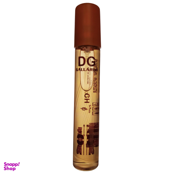 عطر جیبی مردانه گالاردو (Gallardo) مدل Ch حجم 30 میلی‌لیتر