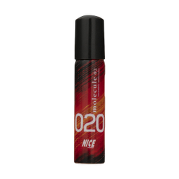 عطر جیبی مردانه نایس پاپت (Nice Puppet) مدل 020 حجم 30 میلی‌لیتر