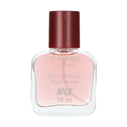 عطر جیبی مردانه نایس پاپت مدل Burberry حجم 35 میلی‌لیتر