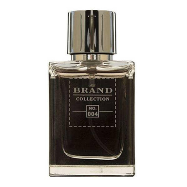 عطر جیبی مردانه نیچ برند کالکشن (Niche Brand Collection) مدل CH Men شماره 004 حجم 25 میلی‌لیتر