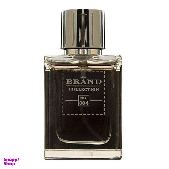 عطر جیبی مردانه نیچ برند کالکشن (Niche Brand Collection) مدل CH Men شماره 004 حجم 25 میلی‌لیتر