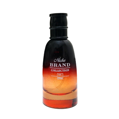 عطر جیبی مردانه نیچ برند کالکشن (Niche Brand Collection) مدل دیور فارنهایت کد 082 حجم 25 میلی‌لیتر
