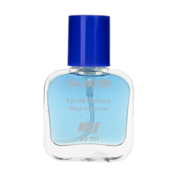 عطر جیبی نایس پاپت مدل Salvador حجم 35 میلی‌ لیتر