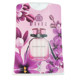 عطرجیبی زنانه دیوایز (Diviz) مدل ویکتوریا سکرت حجم 45 میلی‌لیتر