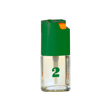عطر جیبی بانوان آقایان بیک (Bic) شماره 2 حجم 7.5 میلی‌لیتر