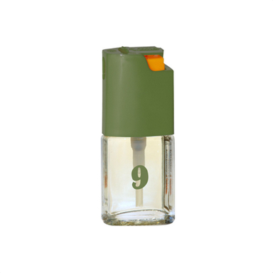 عطر جیبی مردانه بیک (Bic) شماره 9 حجم 7.5 میلی‌لیتر